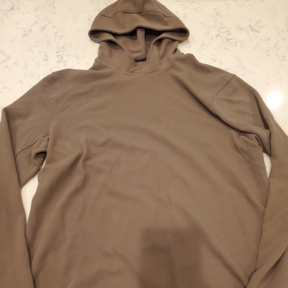 lululemon Men's Shift Stitch Hoodie